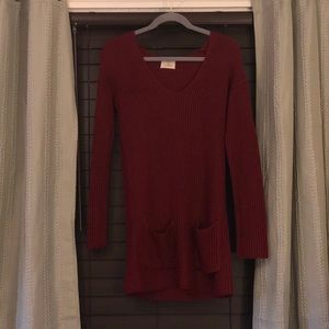 Urban Outfitters Sweater Dress